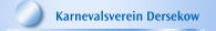 Karnevalsverein Dersekow